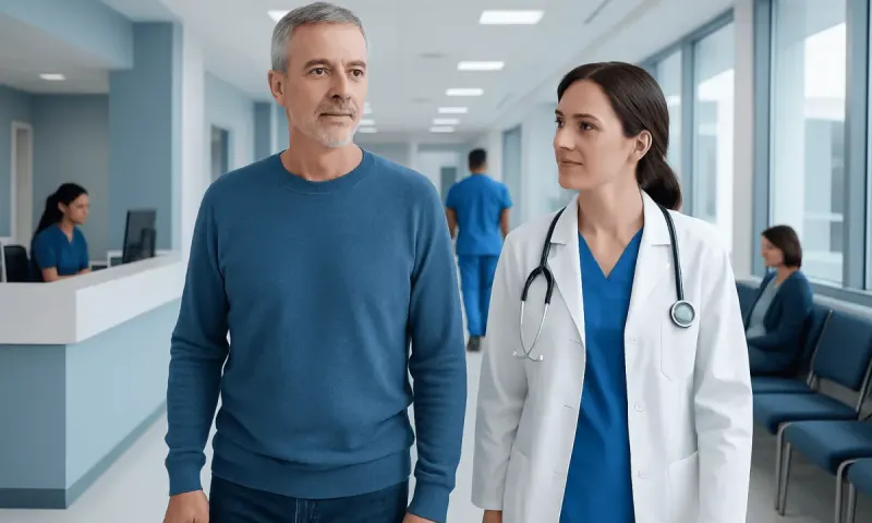 Can You Live With One Lung? Daily Life, Recovery, and Outlook