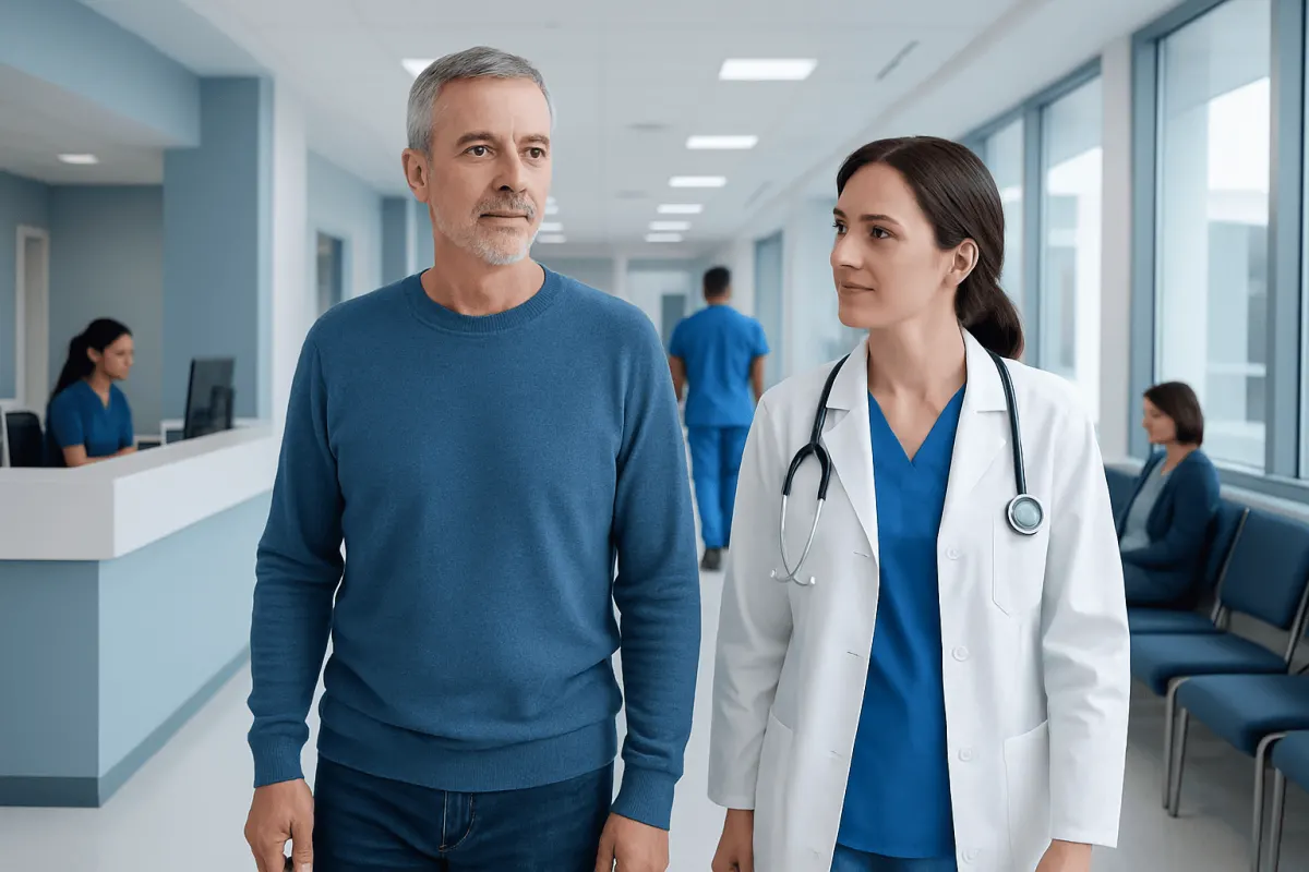 Can You Live With One Lung? Daily Life, Recovery, and Outlook