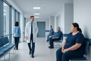 Bariatric Surgery for Joint Pain: Can Weight Loss Surgery Improve Mobility?