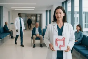 Can Colon Tumors Cause Symptoms? What to Know