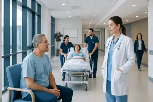 Congenital Heart Defect Surgery in Adults: When Repair Is Still Possible