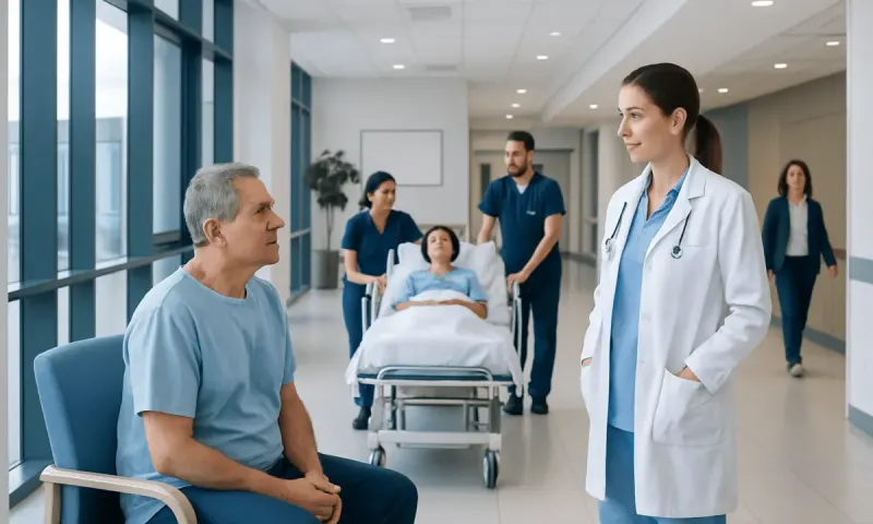 Congenital Heart Defect Surgery in Adults: When Repair Is Still Possible