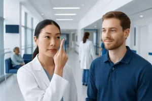 Can Contact Lenses Correct Astigmatism? Types, Fit, and Daily Comfort