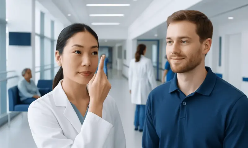 Can Contact Lenses Correct Astigmatism? Types, Fit, and Daily Comfort
