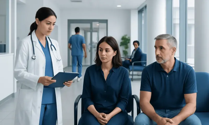 Can Diagnostic Tests Miss a Problem? Understanding False Negative and False Positive Results