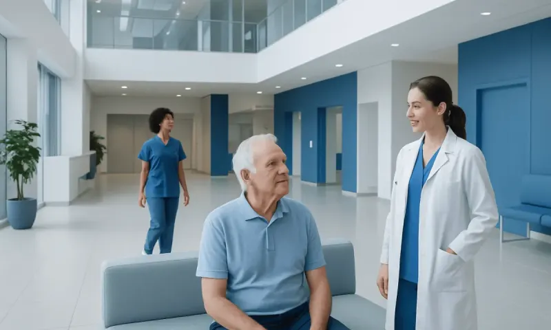 Can Genes Predict Longevity? What Testing Can and Cannot Tell You