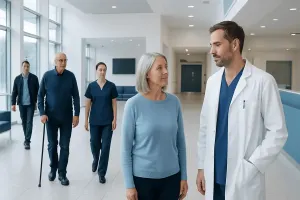 How to Avoid Hip Replacement: Protecting Your Hip Joint