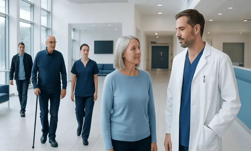 How to Avoid Hip Replacement: Protecting Your Hip Joint
