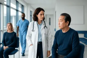 Kawasaki Disease in Adults: Can Childhood Heart Changes Appear Later?