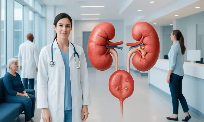 How to Get Rid of Kidney Stones: When They Pass Naturally vs Need Treatment