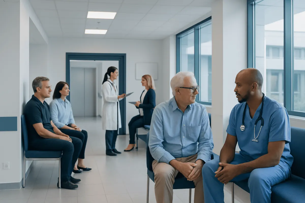 Can Medical Checkups Improve Longevity? What Preventive Care Adds