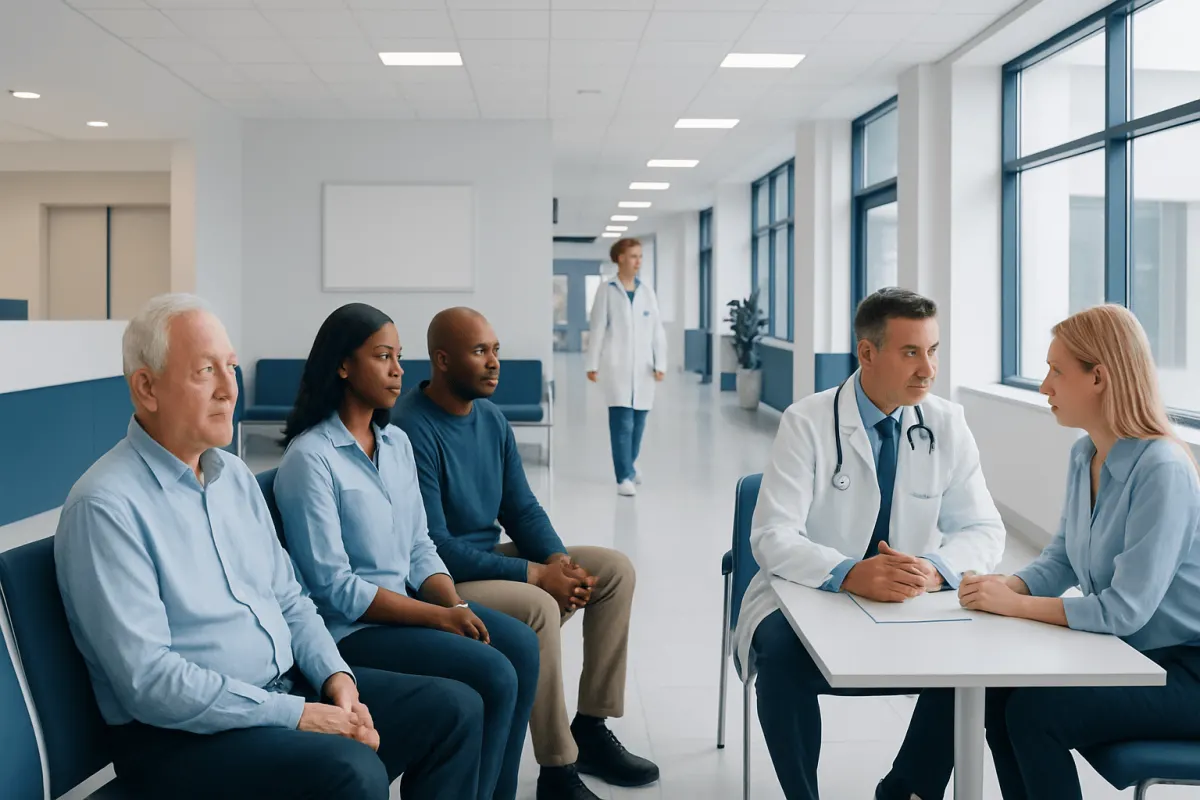 Can Medical Checkups Predict Longevity? What Tests May Reveal