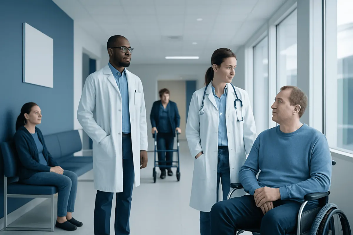 Can Neuromuscular Disease Be Cured? Treatment Goals and Realistic Outcomes