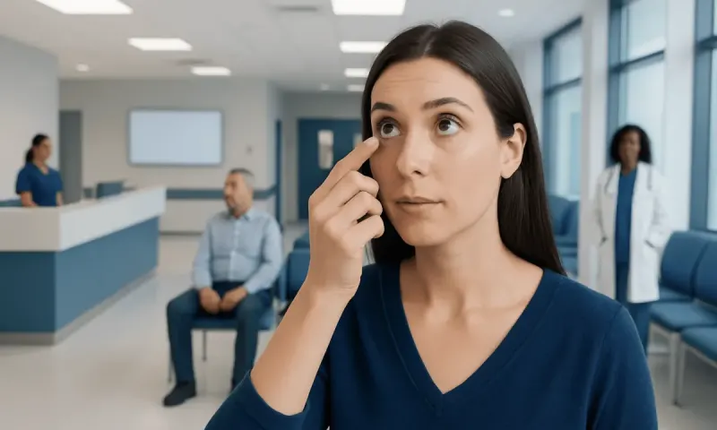 Contact Lenses for Dry Eyes: Are They Still an Option?