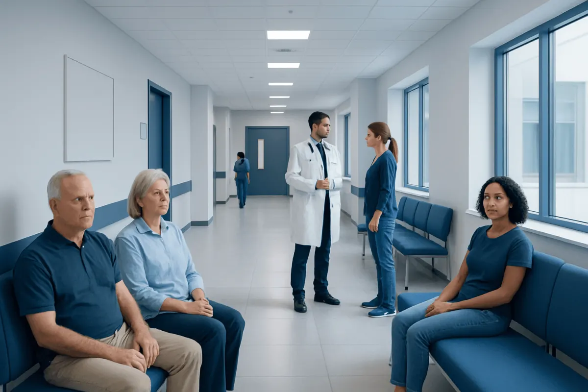 Can Prediabetes Affect Longevity? Long-Term Risks and Prevention