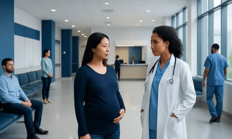 Can You Still Be Pregnant and Have Periods? Causes, Explanations, and Next Steps