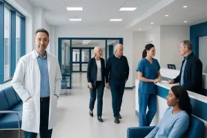 Can Screening Tests Improve Longevity? What Preventive Care Really Changes
