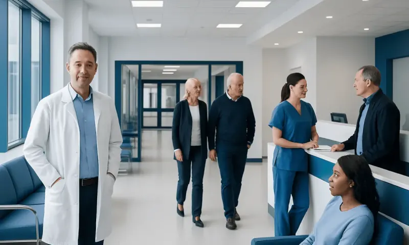 Can Screening Tests Improve Longevity? What Preventive Care Really Changes