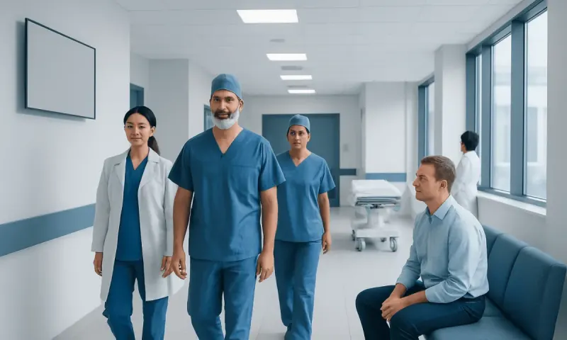 Can You Have Surgery With a Bleeding Disorder? How Doctors Plan for Safety