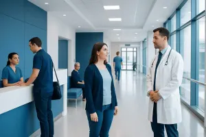 Gastric Sleeve Surgery in Turkey: How to Choose a Safe Hospital