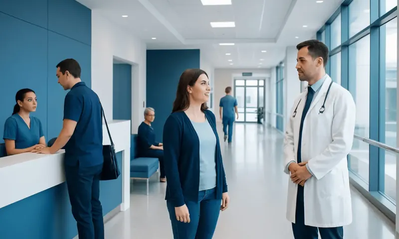 Gastric Sleeve Surgery in Turkey: How to Choose a Safe Hospital