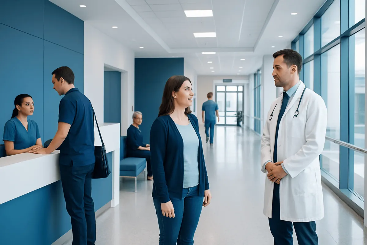 Gastric Sleeve Surgery in Turkey: How to Choose a Safe Hospital