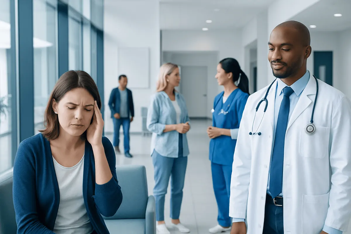 Best Migraine Medicine for Your Symptoms: Triptans, Gepants, and Other Options
