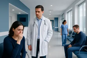 Common Cold or Sinus Infection: When ENT Assessment Is Needed