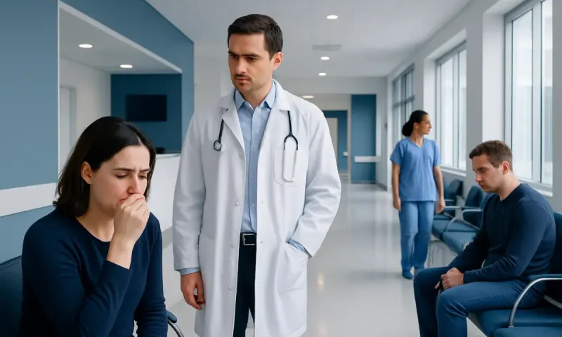 Common Cold or Sinus Infection: When ENT Assessment Is Needed