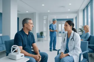 Sleep Apnea Surgery vs CPAP: When Is Surgery a Reasonable Next Step?