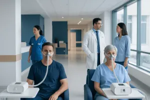 Cpap vs bipap: How to Tell the Difference and When It Matters