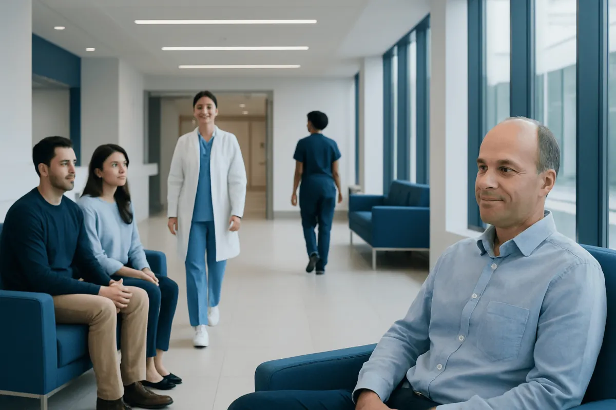Do Hair Transplants Work? Success Rates and Limitations
