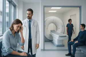 When a Headache Needs Brain Imaging: Red Flags and Next Steps