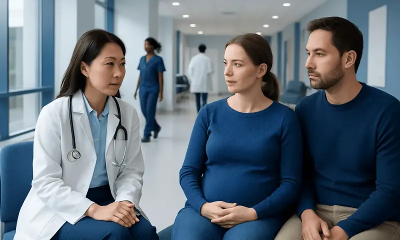 Fertility Treatment After Tubal Ligation: When IVF May Be the Best Option