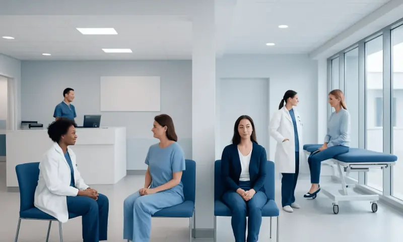 Pap Smear vs Pelvic Exam: What Is the Difference?