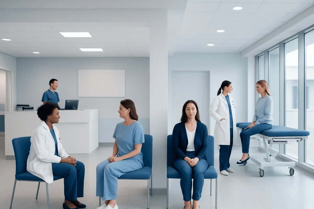 Pap Smear vs Pelvic Exam: What Is the Difference?