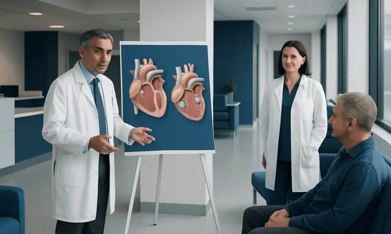 Ablation vs Pacemaker: Which Heart Rhythm Treatment Is Right for You?