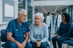 Alzheimer’s vs Vascular Dementia: Key Differences in Symptoms and Progression