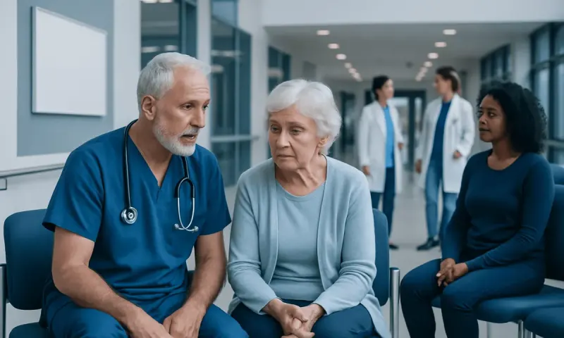 Alzheimer’s vs Vascular Dementia: Key Differences in Symptoms and Progression