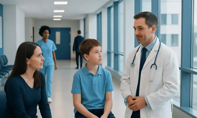 Autism and Neuropsychology: What Cognitive Testing Can and Cannot Show