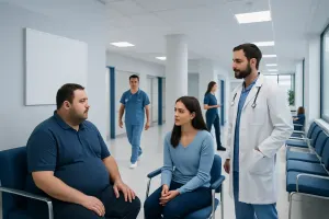 Bariatric Surgery and Fertility: How Weight Loss Can Affect Conception