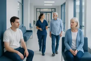 Bleeding Disorder vs Clotting Disorder: What Is the Difference?