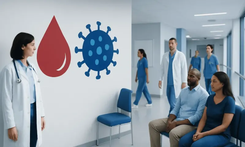 Blood Disorders and Infections: Why Some Patients Get Sick More Often