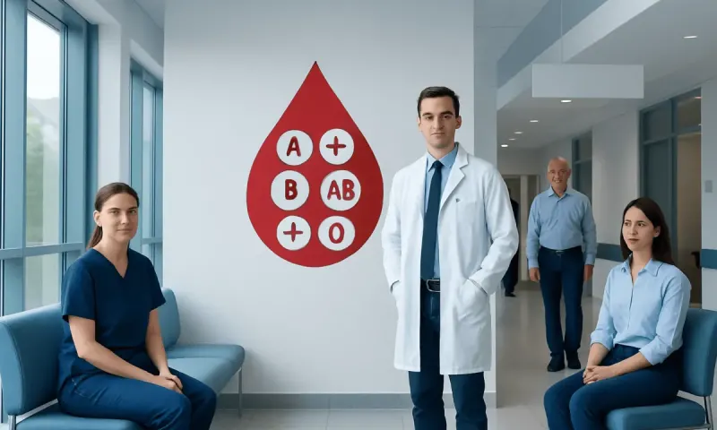 How Many Blood Types Are There and What Do They Mean?