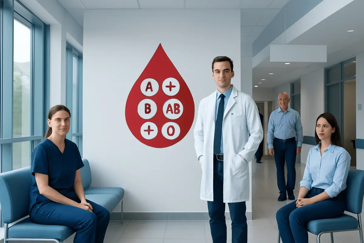 How Many Blood Types Are There and What Do They Mean?