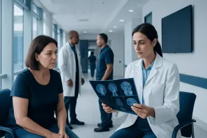 How Cancer Is Diagnosed: Tests, Biopsies, and Imaging