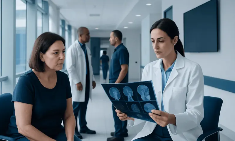 How Cancer Is Diagnosed: Tests, Biopsies, and Imaging