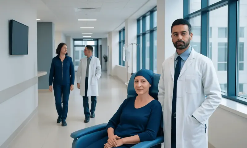 Chemotherapy vs Radiation Oncology: Key Differences and When Each Is Used