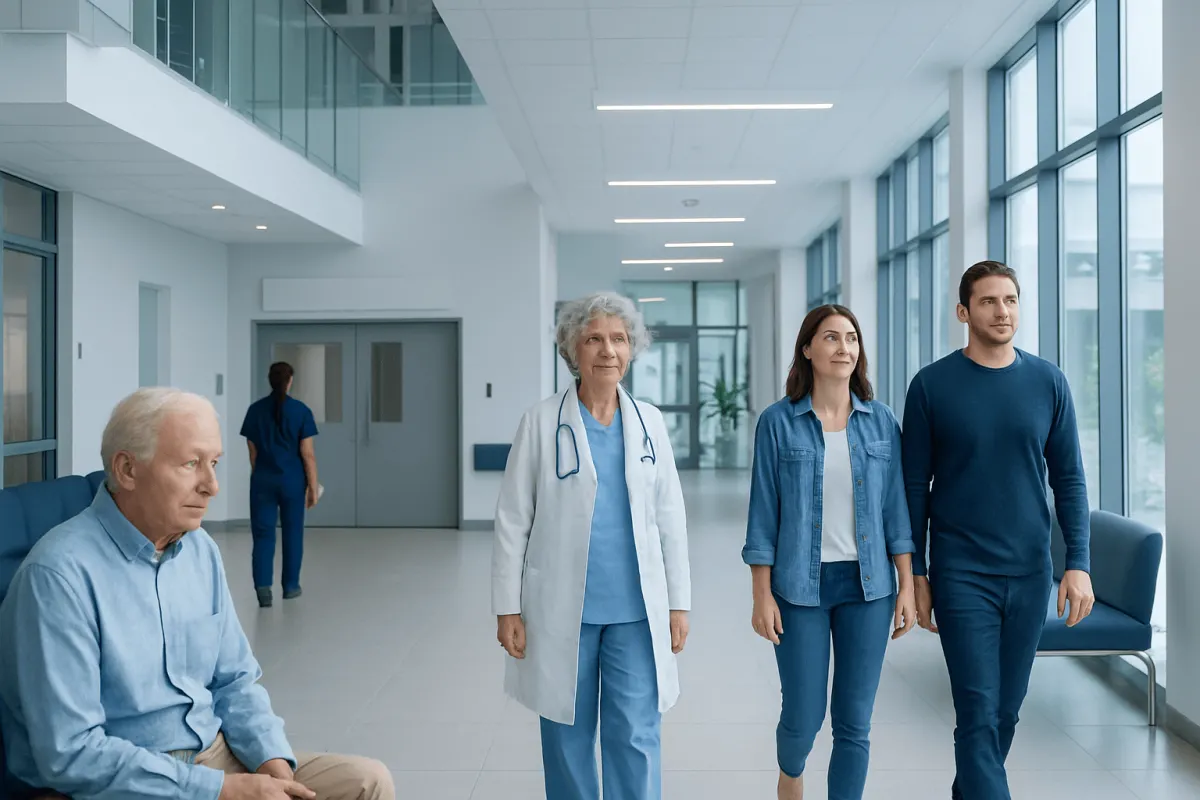 How Common Is Huntington’s Disease?