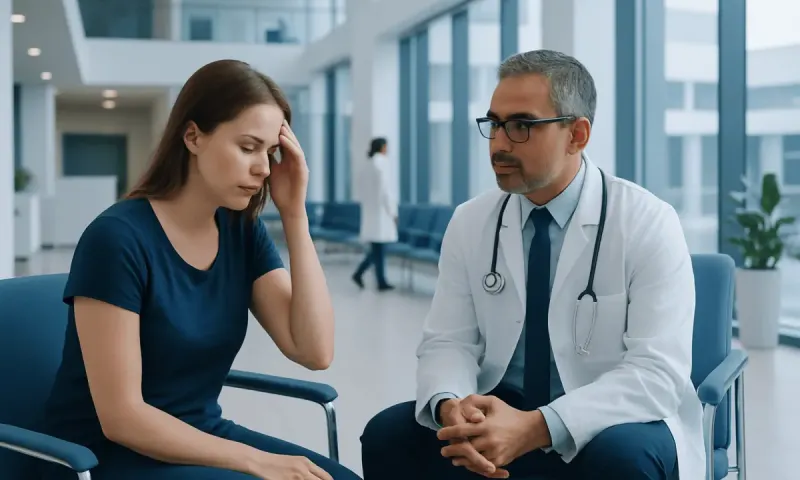 How Headaches Are Diagnosed: When Symptoms Point to Migraine, Tension, or Another Cause